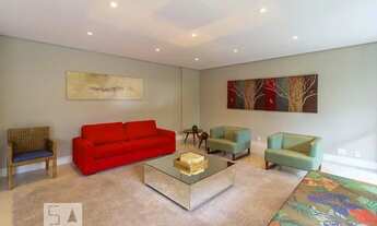 Imagem 7: Apartamento para Aluguel - Vila Olímpia, 2 Quartos, 65 m2