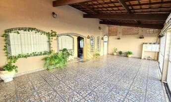 Imagem: Casa com 3 dormitórios à venda, 100 m²