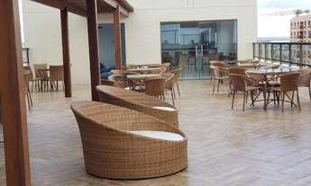 Imagem 3: Apartamento mobiliado Ponta de Campina