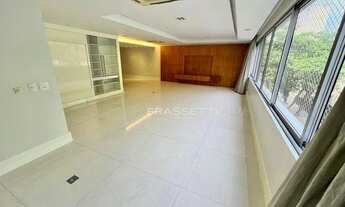 Imagem 3: Apartamento com 4 dormitórios à venda, 240 m² por R$ 5.500.000,00 - Leblon - Rio de Janeir