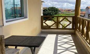 Imagem 6: Casa com 4 dormitórios para alugar, 180 m² por R$ 1.800,00/mês - Arembepe - Camaçari/BA