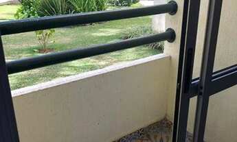 Imagem 4: Apartamento à venda, 68 m² por R$ 320.000,00 - Parque Senhor do Bonfim - Taubaté/SP