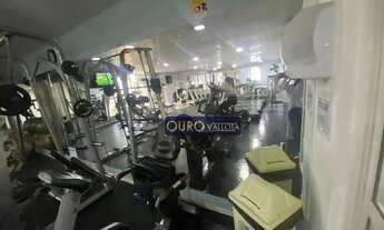 Imagem 4: Ótimo apartamento com 105 m² no Bairro Alto da mooca - AP 220637T