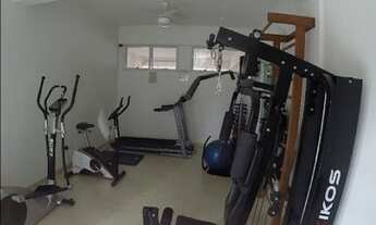 Imagem 7: Apartamento em Canto do Forte - Praia Grande