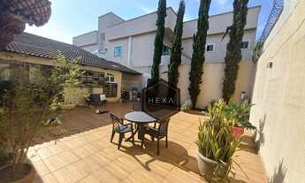 Imagem 7: Casa 4 Quartos, Jardim Atlântico, Goiânia Go