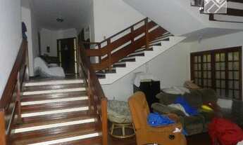 Imagem 6: Casa com 3 dormitórios, 363 m² - venda por R$ 1.600.000,00 ou aluguel por R$ 8.500,00 - Al
