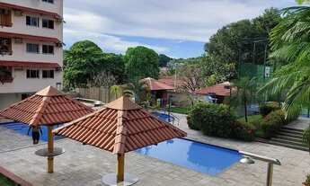 Imagem 5: ALUGO R$ 2.500, Apto 3 quartos no cond. Maron, Parque Dez