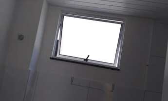 Imagem 7: Aluguel do apartamento vida nova sobrado