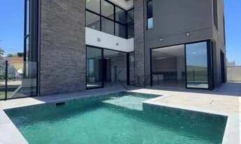 Imagem: Casa Condomínio em São José dos Campos