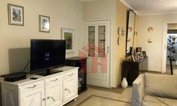 Imagem 2: Sobrado com 260m2, com 3 dormitórios, sendo 1 suite,6 vagas de garagem, em Aparecida, Sant