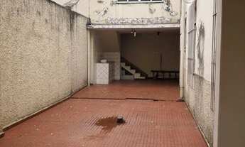 Imagem: Casarão na Rua Manoel Barata