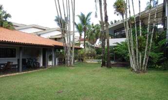 Imagem 5: Sobrado com 4 dormitórios, 800 m² - venda por R$ 7.000.000 ou aluguel por R$ 5.000/dia - J