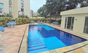 Imagem: Apto Double Suítes - 60m²-SOL MANHÃ -Varanda