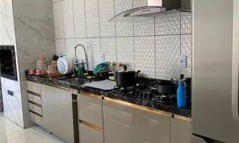 Imagem 5: Casa para venda Porto canoa