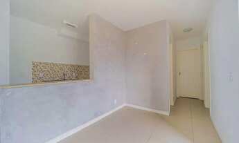 Imagem 3: Apartamento com 3 quartos à venda, 54 m² por R$ 230.000 - Bairro Das Graças - Cotia/SP