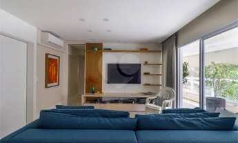 Imagem 7: Apartamento em Perdizes