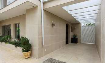 Imagem 6: Sobrado à Venda na Freguesia do Ó, Zona Norte de São Paulo com piscina, 4 Dormitórios send