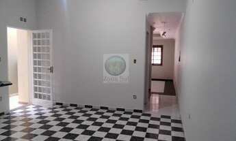 Imagem 4: Casa em Parque Vitória Régia - Sorocaba, SP