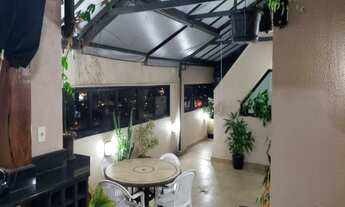 Imagem 5: COBERTURA COM 4 DORMITÓRIOS À VENDA, 210 M² POR R$ 1.100.000,00 - CAMBUÍ - CAMPINAS/SP