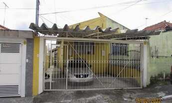 Imagem: CASA PARA ALUGAR NO CANGAIBA