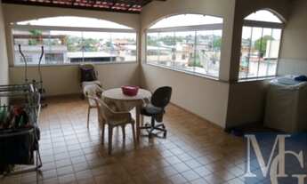 Imagem 2: CASA RESIDENCIAL em DUQUE DE CAXIAS - RJ, PARQUE LAFAIETE