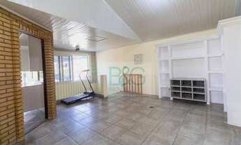 Imagem 2: Sobrado, 350 m² - venda por R$ 2.912.000,00 ou aluguel por R$ 6.550,00/mês - Quarta Parada