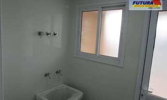 Imagem 6: Apartamento com 2 dormitórios para alugar, 89 m² por R$ 2.900,00/mês - Vila Valença - São