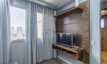 Imagem: Apartamento Venda Chácara Santo Antônio