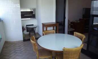 Imagem 4: Excelente apto frente mar com 4 suítes em Balneário Camboriú