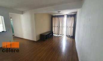 Imagem 2: Apartamento para alugar, 69 m² por R$ 3.050,50/mês - Tatuapé - São Paulo/SP