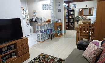 Imagem: Apartamento 2 quartos à venda no Salgado