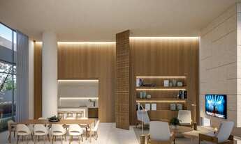 Imagem 7: Ed. Amán - Apartamento com 3 dormitórios à venda, 310 m² por R$ 6.650.280 - Batel - Curiti