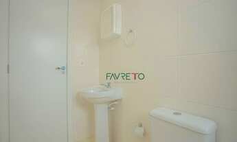 Imagem 7: Apartamento com 2 dormitórios à venda por R$ 179.000,00 - Capela Velha - Araucária/PR