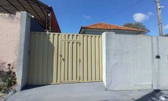 Imagem 7: Casa com 3 dormitórios para alugar, 70 m² por R$ 1.350,00/mês - Vila Matarazzo - Londrina