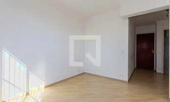 Imagem 4: Apartamento à Venda - Vila das Mercês, 2 Quartos, 62 m2