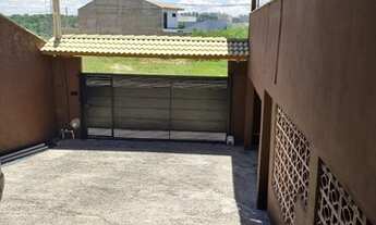 Imagem 6: CASA RESIDENCIAL em JAGUARIÚNA - SP, VILA PRIMAVERA