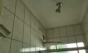 Imagem 7: Casa à venda, 72 m² por R$ 280.000,00 - Ipiranga - Ribeirão Preto/SP