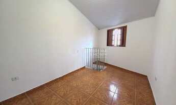 Imagem 7: ALUGO CASA COM 02 CÔMODOS, METRÔ CAMPO LIMPO, JARDIM CASA BLANCA, ESTRADA DE ITAPECERICA