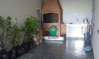 Imagem 3: Casa com 5 dormitórios, 400 m² - venda por R$ 2.500.000,00 ou aluguel por R$ 16.419,66/mês