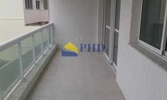 Imagem: RIO DE JANEIRO - Apartamento Padrão - RECREIO