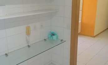 Imagem 7: Vazio! 03 quartos (01 suíte), varanda, garagem, 110m²