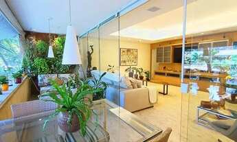 Imagem 6: Apartamento com 4 dormitórios à venda, 170 m² por R$ 1.800.000,00 - Jardim Oceânico - Rio