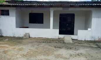 Imagem: Alugo casa no tranquedo