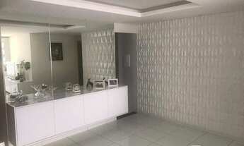 Imagem 7: Apartamento com 3 dormitórios à venda, 97 m² por R$ 340.000,00 - Alto Branco - Campina Gra