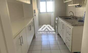 Imagem 6: Apartamento com 1 dormitório para alugar, 50 m² por R$ 2.000,00/mês - Jardim Brasil - Camp