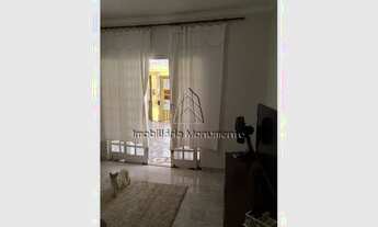 Imagem 6: Piracicaba - Casa Padrão - Ártemis