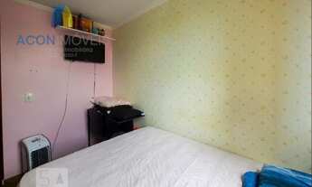 Imagem 7: Apartamento em Parque Santo Antonio - São Bernardo do Campo Vendo apartamento de 58m² co