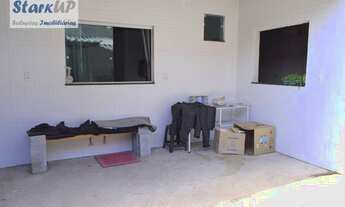 Imagem 5: Casa à venda, 164 m² por R$ 750.000,00 - Conjunto Ademar Maldonado (Barreiro) - Belo Horiz