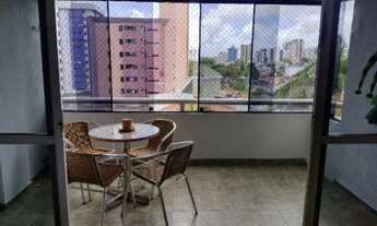 Imagem 3: Vendo Apartamento Ed. Portal da Candelária