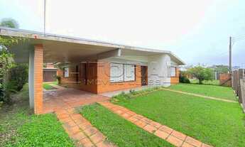 Imagem: Xangri-Lá - Casa Padrão - Atlântida